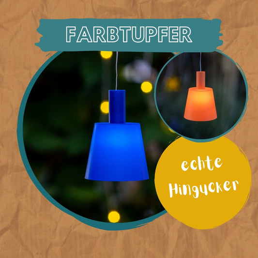 Austausch Lampenschirm OSLO passend für Weihnachtsstern A1e/A1b