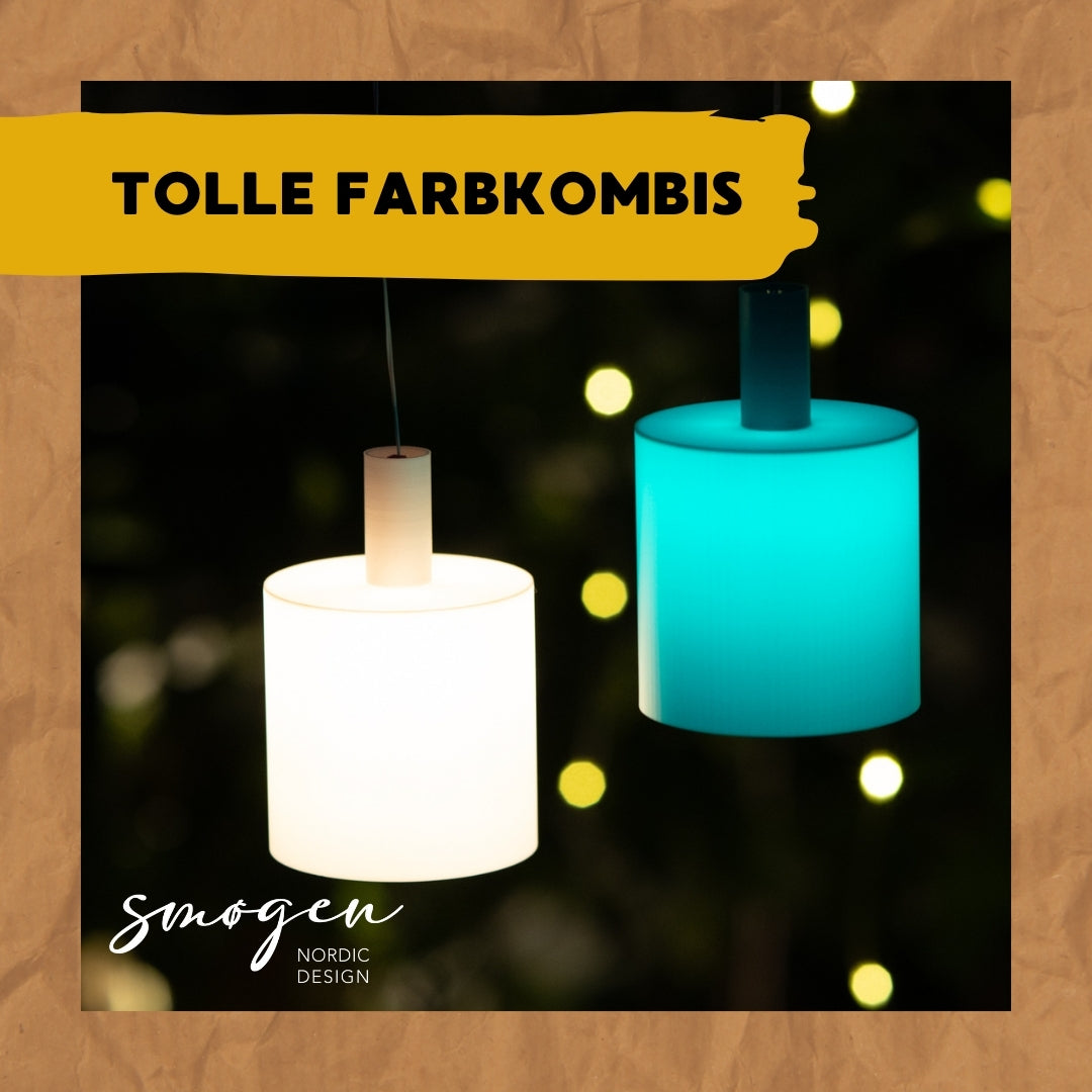 Austausch Lampenschirm TROMSØ passend für Weihnachtsstern A1e/A1b