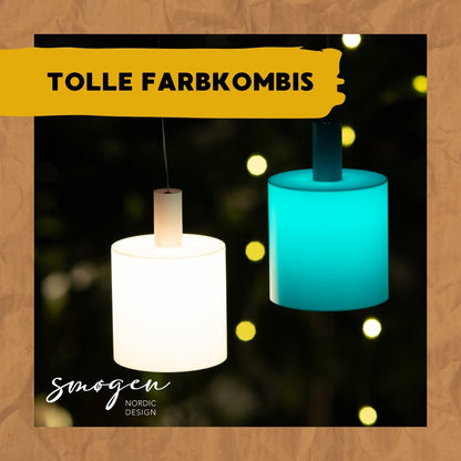 Austausch Lampenschirm TROMSØ passend für Weihnachtsstern A1e/A1b