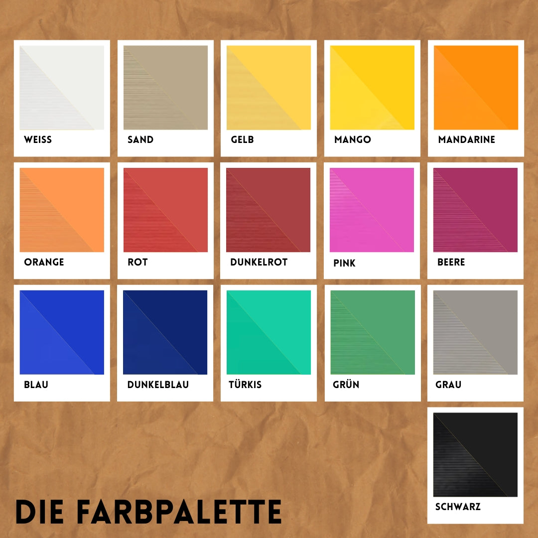 Deko Schriftzug "creative soul"