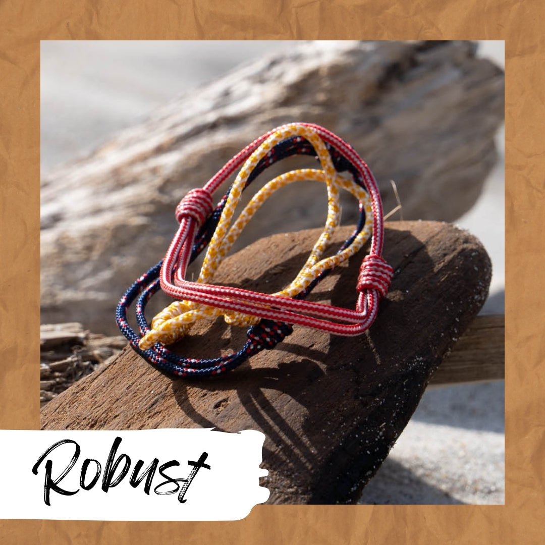 Surfer Armband | Freundschaftsarmband