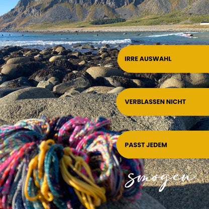 Surfer Armband | Freundschaftsarmband