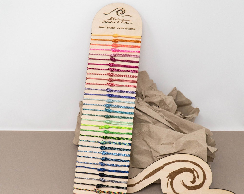 Surfer Armband | Freundschaftsarmband