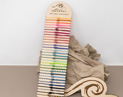 Surfer Armband | Freundschaftsarmband