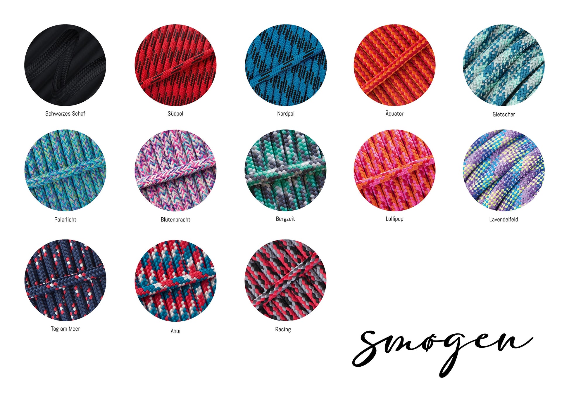 Armband mit Magentverschluss | Surferbracelet | Freundschaftsarmband | Maritim Surf Skate Rock'n'Roll